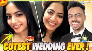 OMEGLE IS BACK- I FOUND THE CUTEST INDIAN GIRL ON OME TV | FUNNIEST OMEGLE EVER | Its Kunal