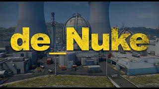 Как правильно играть карту nuke? | ft. primordial | CS GO HVH