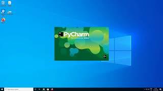 oTree Tutorials Part 2: Install oTree with Pycharm