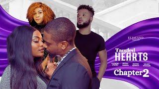 TANGLED HEARTS 2 - OLUMIDE OWORU, IFEOMA OBINWA, OLUCHI EJIMADU - 2024 FULL NIGERIAN MOVIE