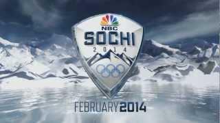 Sochi 2014 Olympic Preview