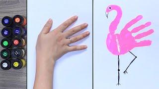 EASY DRAWING TRICKS FOR KIDS!