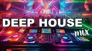 Progressive House & Techno 2024 | Deep House Chillout | Ultimate Gaming Music Mix  EDM