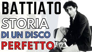 Franco Battiato - La Voce del Padrone ● 40 YEARS OF A PERFECT ALBUM