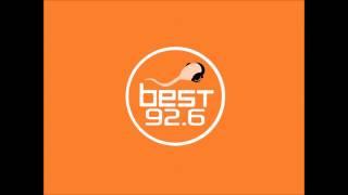 Best 92.6 DJ Zone: Στα Decks ο Γιώργος Σεράγος