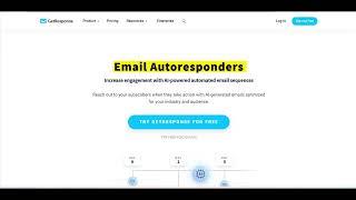  GetResponse Autoresponder Review: Efficient Email Automation with Some Limitations