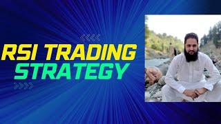 RSI trading Strategy| what is RSI|mr crypto