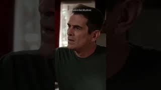 When Phil found out Alex lost her virginity #modernfamily #phildunphy #alexdunphy