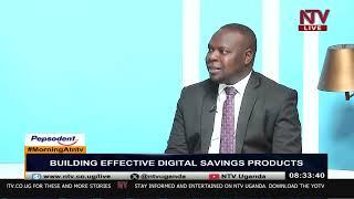 Building effective digital savings products | MorningAtNTV