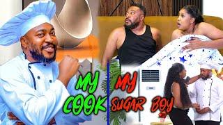 MY COOK | MY SUGAR BOY FULL MOVIE (NOSA REX) 2024 LATEST COMEDY ROMANCE NIGERIAN NOLLYWOOD MOVIE