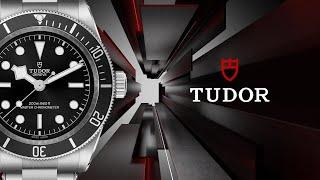 TUDOR Black Bay – Watches and Wonders 2024