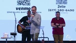 IBVN CHURCH - Live Streaming