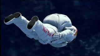 RedBull Stratos - Davit Gharibyan