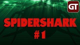 GameTube Pen & Paper: SPIDERSHARK #1 - Die Prophezeihung