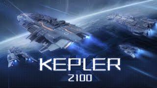 Kepler-2100 - Free Means Good, Right?