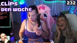 Richtig Fail  232 TwitchClips [Deutsch/German]