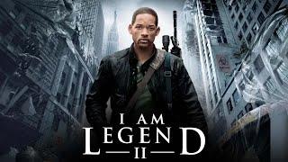 I Am Legend 2 (2024) Movie || Will Smith, Michael B. Jordan, James Lassiter || Review and Facts