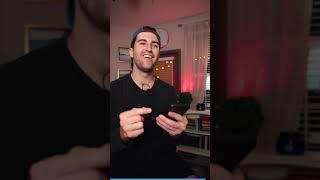 How To Cure Your Phone Addiction in 36 Seconds #Shorts