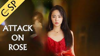 Turned Into a Beauty, This Time No One Can Bully Her! | ENG DUBBING | CDRAMA SP #cdrama #kdrama