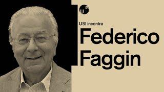 USI incontra Federico Faggin - Oltre le percezioni: fascino e mistero della fisica quantistica