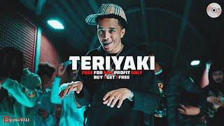 [FREE] kai bandz x db.boutabag sample type beat - "teriyaki"