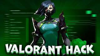  Great Valorant Hack  | Download Free! | AIM + WALLHACK + SKINS 2025 NEW