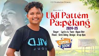 (Ukil Pattém pa:pélang) Upcoming song/Oiyao Otér