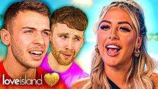 This Year's Love Island Cast is CRINGE Again