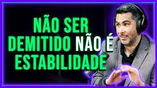 O que é Estabilidade Financeira? - Flávio Augusto