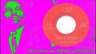 Gospel Funk 45 - George Guidery - 'I know I'll get my pay'