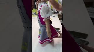 костюм для фигурного катания. Ателье КБ  92 #ателье #костюм