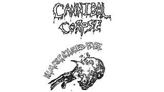 Cannibal Corpse | Hammer Smashed Face (Remixed & Remastered)