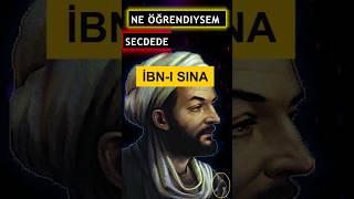 TIBBIN BABASI İbni Sina Sözleri Sizi Derinden Etkileyecek / İbn-i Sina Sözleri