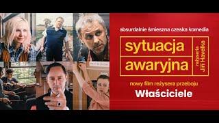 Sytuacja awaryjna - polski zwiastun (premiera kinowa 7 lipca 2023)