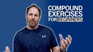 Compound Exercises for Beginners