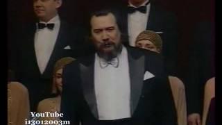 Vladimir Matorin - "Dark Eyes" -1998  7/10