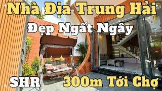 Tâm Tư Bán Nhà Đẹp Ngất Ngây sổ hồng riêng 100m Ra Đinh Đức Thiện khu đô thị 5 sao bình chánh