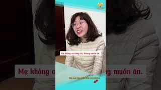 Làm bánh sủi cảo nhân đồng xu cho bố mẹ ăn  #shorts #haihuoc #funny #giaitri #haihuocvuinhon