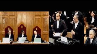 Shri N. Venkataraman, Senior Advocate Arguments on The Insolvency and Bankruptcy Code, 2016