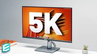 5K Mac Monitor for JUST $799  ASUS ProArt 5K Display Review 2024