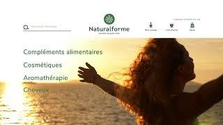 NATURALFORME, qui sommes-nous ?