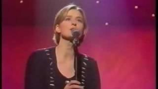 Love Moves In Mysterious Ways - Julia Fordham