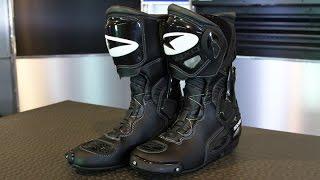 AXO Aragon Boots | Motorcycle Superstore