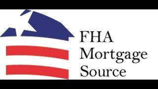 2016 FHA Loan Guidelines