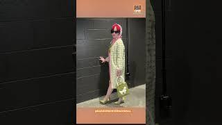 Billie Eilish's Fresh Floral Vibe: Decoding Her Latest Outfit Post!