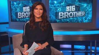 Julie Chen Signs Off ‘Big Brother’ With Husband Les Moonves’ Last Name