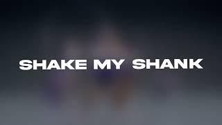 Luke Day - Shake My Shank (Lyric Video)