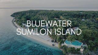 There is nothing quite like a Bluewater Sumilon Island Adventure