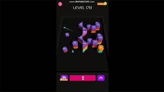 Endless Balls 3D Level 178