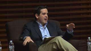 Navigating the CEO’s Journey